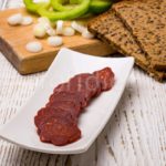 Španielska klobása chorizo bez lepku